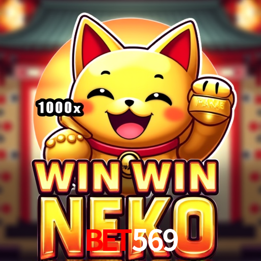  BET569 CASINO