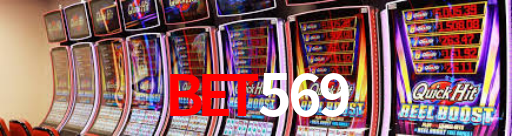 BET569 CASINO