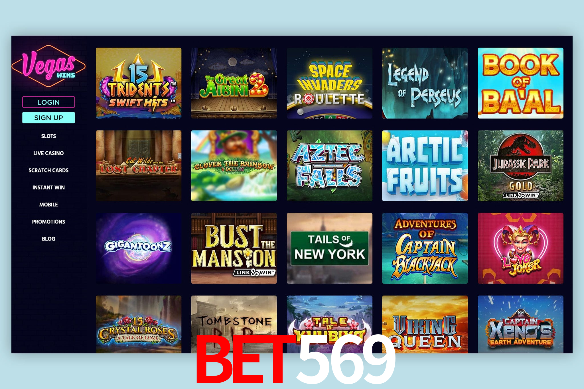 BET569,BET569 CASINO